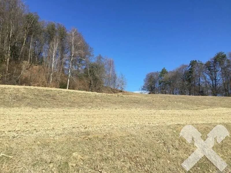 Grundstück kaufen in Südoststeiermark – 1 033 m²