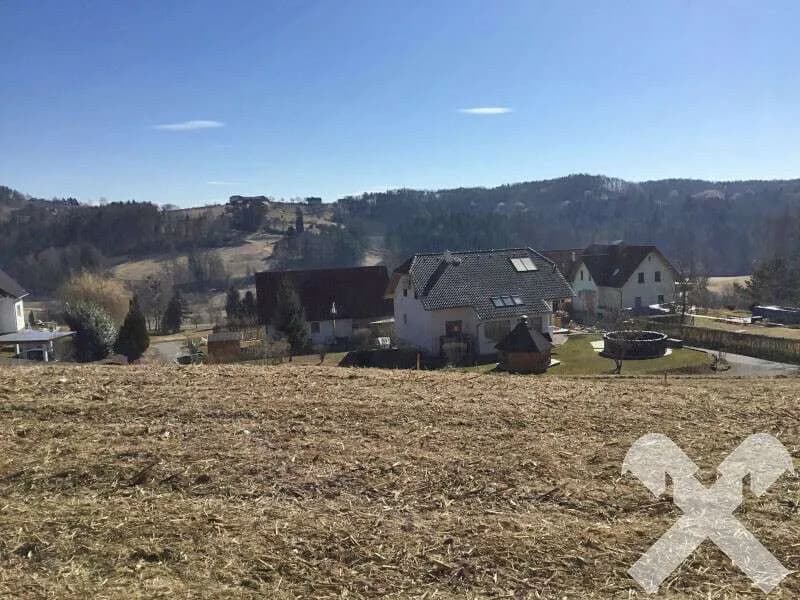 Grundstück kaufen in Südoststeiermark – 1 215 m² – Bild 4 von 4