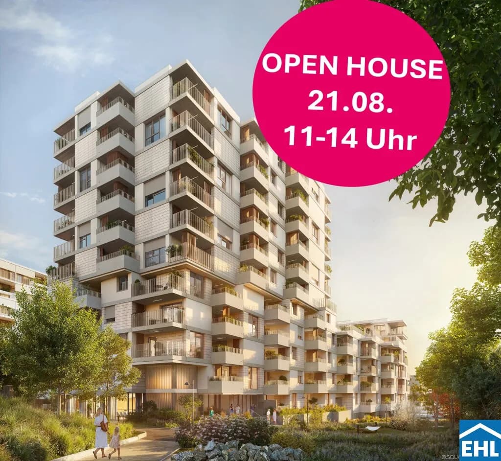 3-Zimmer-Wohnung kaufen in Wien – 71,32 m², € 565.000 – Bild 1 von 12