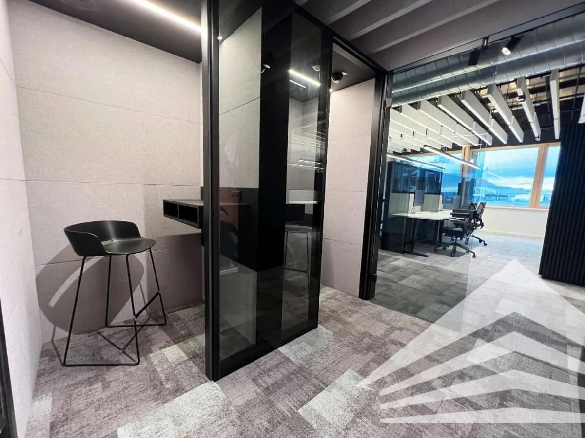 Gewerbeimmobilie mieten in Freistadt – 26 m², € 660 – Bild 9 von 15