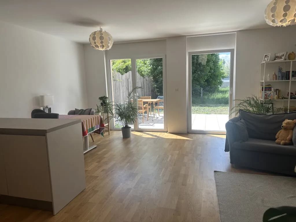 3-Zimmer-Wohnung mieten in Wien – 72,02 m², € 1.838 – Bild 1 von 13