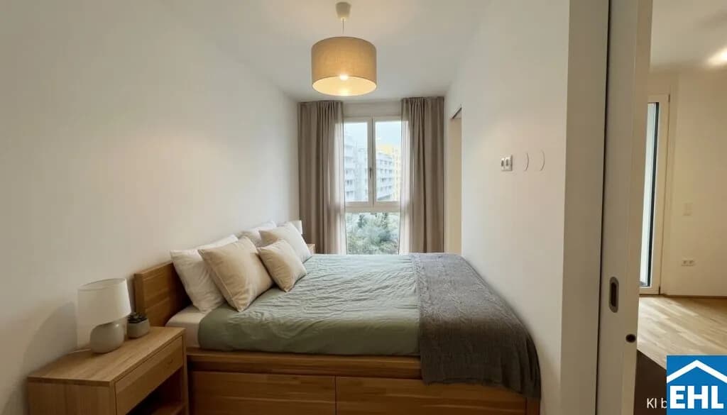 2-Zimmer-Wohnung kaufen in Wien – 39,05 m², € 233.750 – Bild 6 von 13