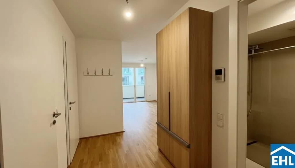 2-Zimmer-Wohnung kaufen in Wien – 39,05 m², € 233.750 – Bild 10 von 13