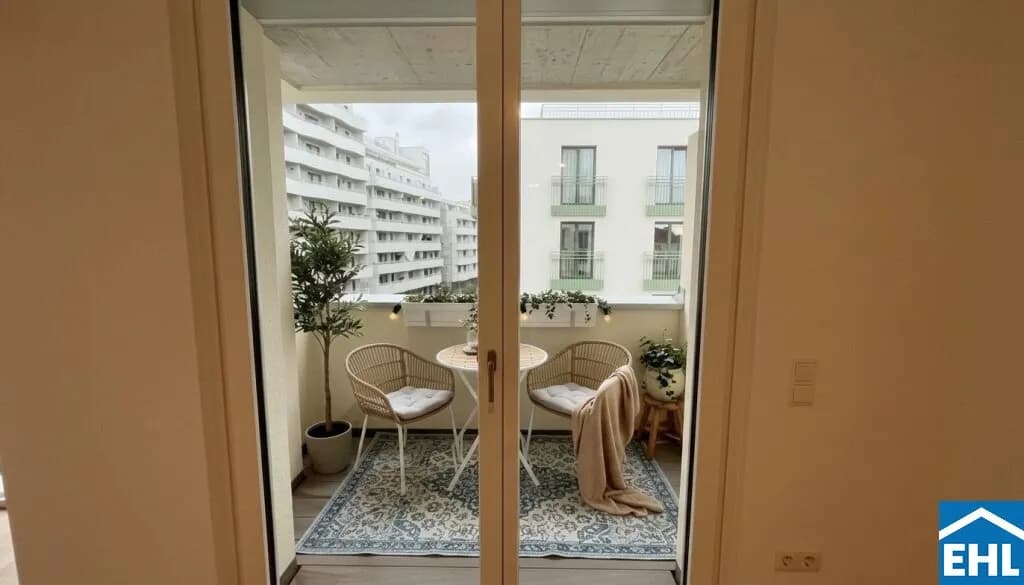 2-Zimmer-Wohnung kaufen in Wien – 39,05 m², € 233.750 – Bild 11 von 13