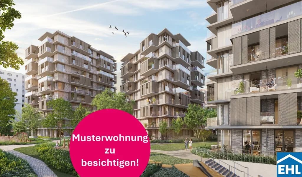 3-Zimmer-Wohnung kaufen in Wien – 73,16 m², € 599.000