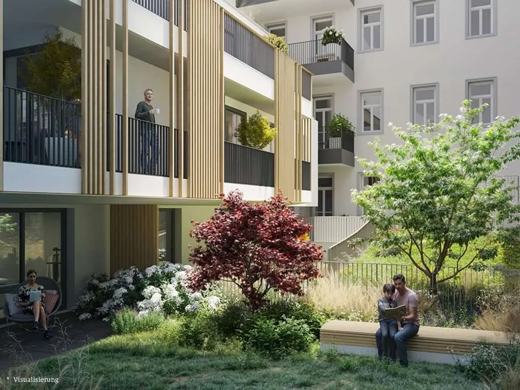 2-Zimmer-Wohnung kaufen in Wien – 115,45 m², € 1.270.000 – Bild 13 von 13