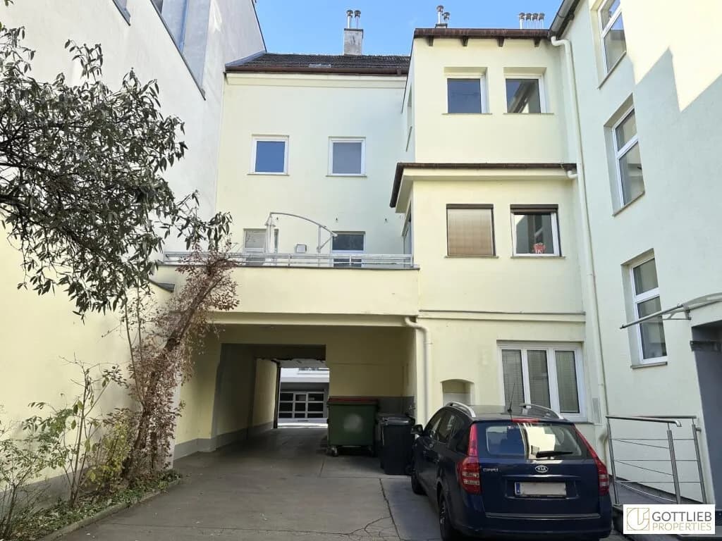 Gewerbeimmobilie kaufen in Wien – 345,74 m², € 2.500.000 – Bild 2 von 18
