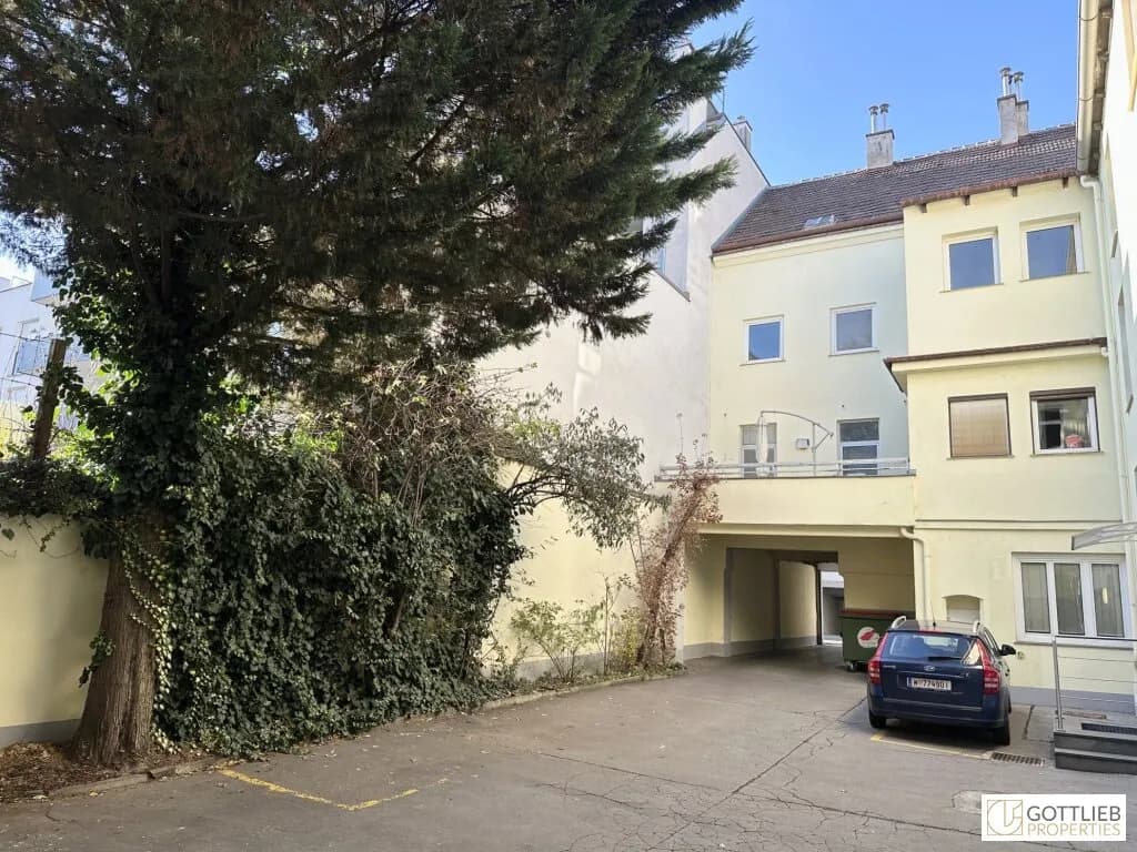 Gewerbeimmobilie kaufen in Wien – 345,74 m², € 2.500.000 – Bild 3 von 18