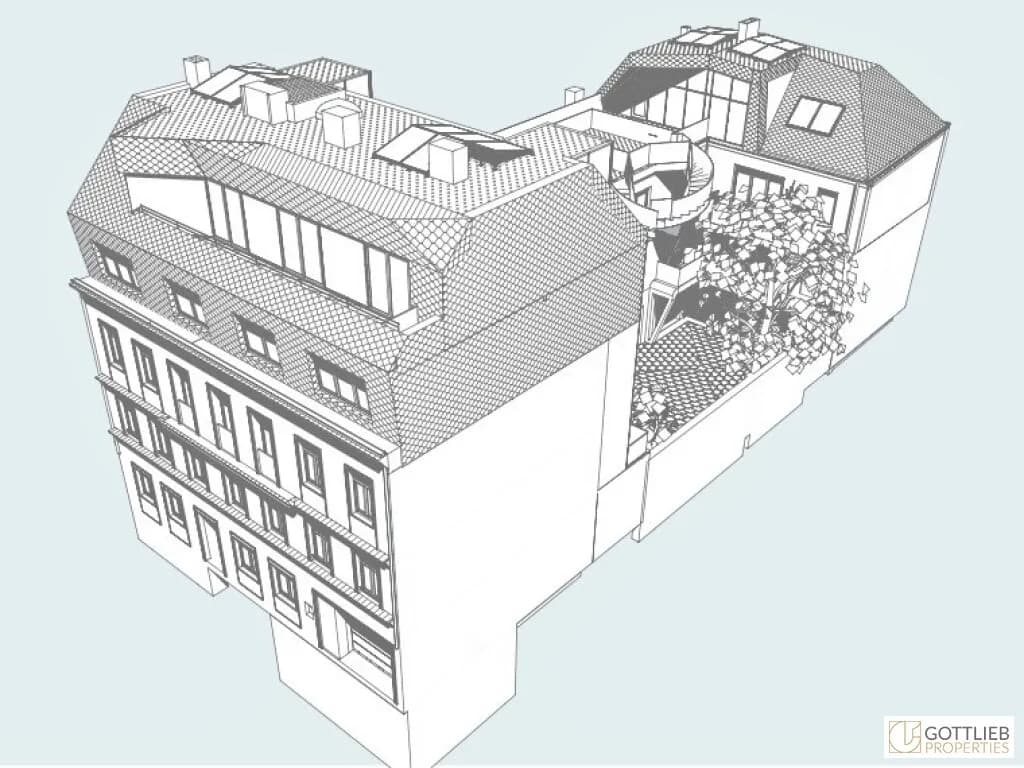 Gewerbeimmobilie kaufen in Wien – 345,74 m², € 2.500.000 – Bild 10 von 18
