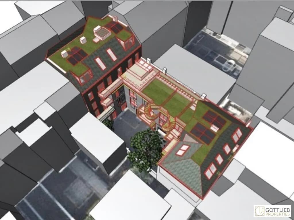 Gewerbeimmobilie kaufen in Wien – 345,74 m², € 2.500.000 – Bild 11 von 18