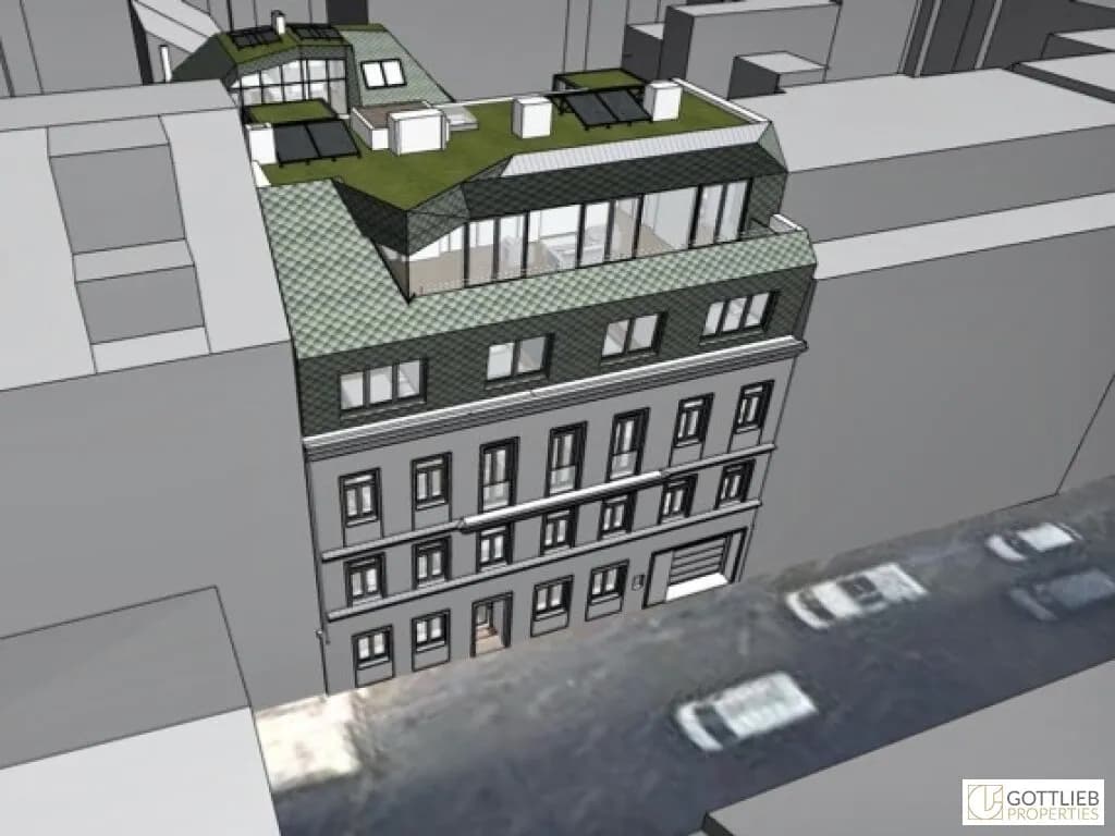 Gewerbeimmobilie kaufen in Wien – 345,74 m², € 2.500.000 – Bild 12 von 18