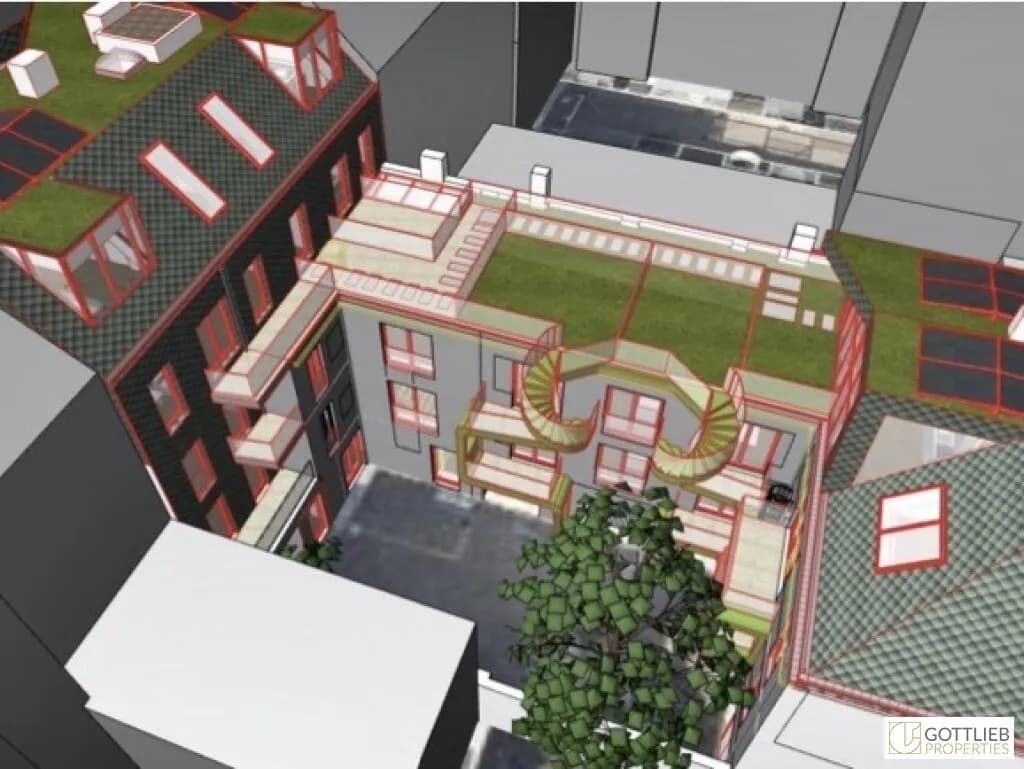 Gewerbeimmobilie kaufen in Wien – 345,74 m², € 2.500.000 – Bild 13 von 18