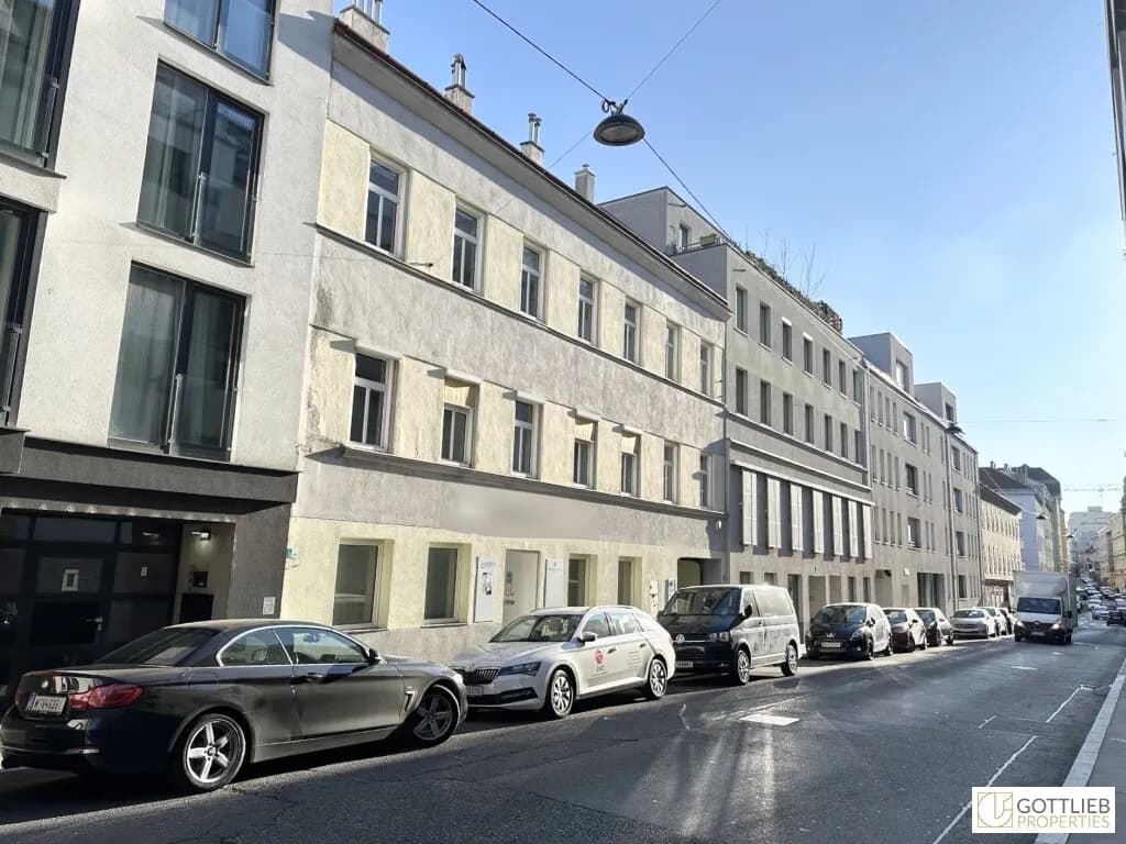 Gewerbeimmobilie kaufen in Wien – 345,74 m², € 2.500.000 – Bild 14 von 18