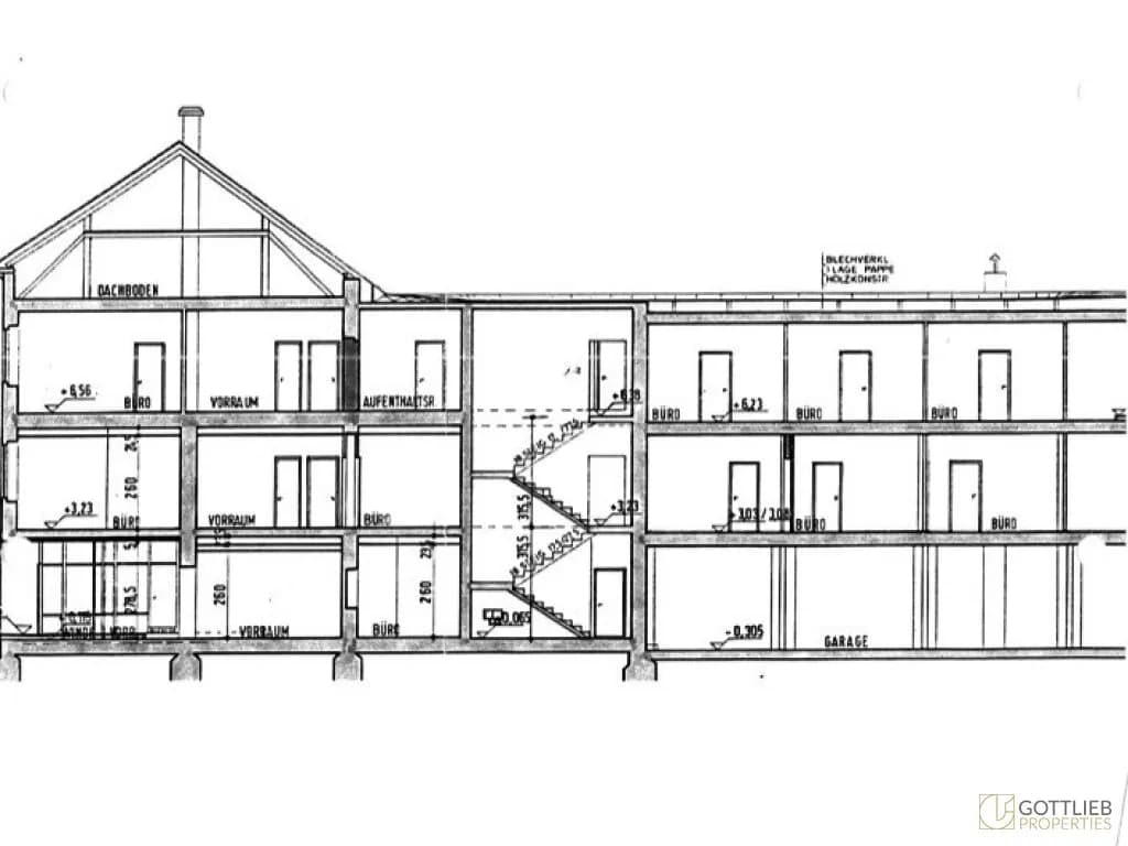Gewerbeimmobilie kaufen in Wien – 345,74 m², € 2.500.000 – Bild 18 von 18