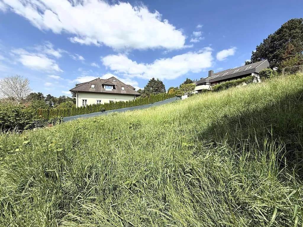 Grundstück kaufen in Tulln – 671 m², € 849.900 – Bild 5 von 7