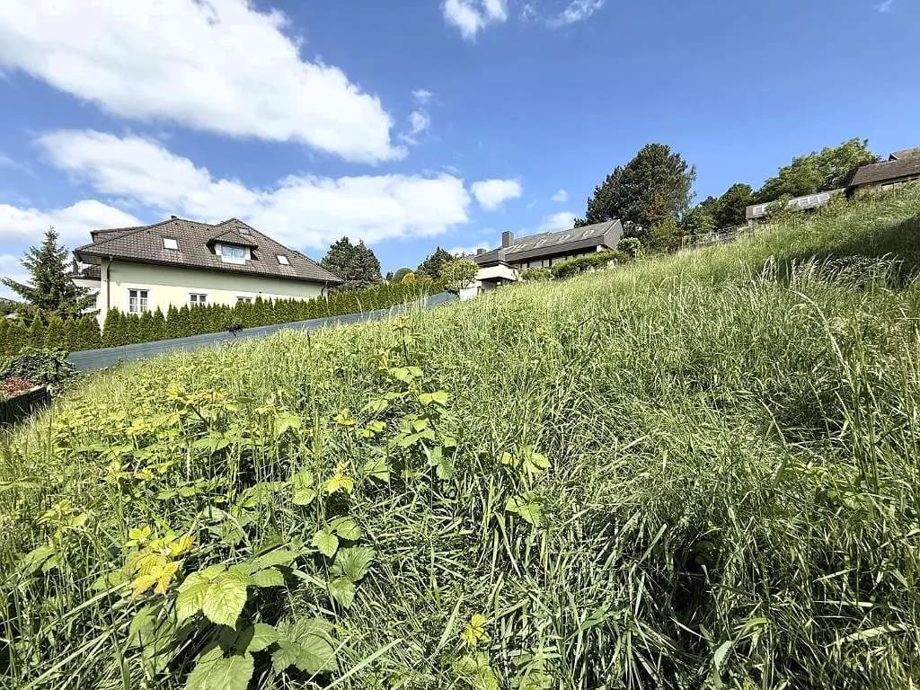 Grundstück kaufen in Tulln – 671 m², € 849.900 – Bild 6 von 7