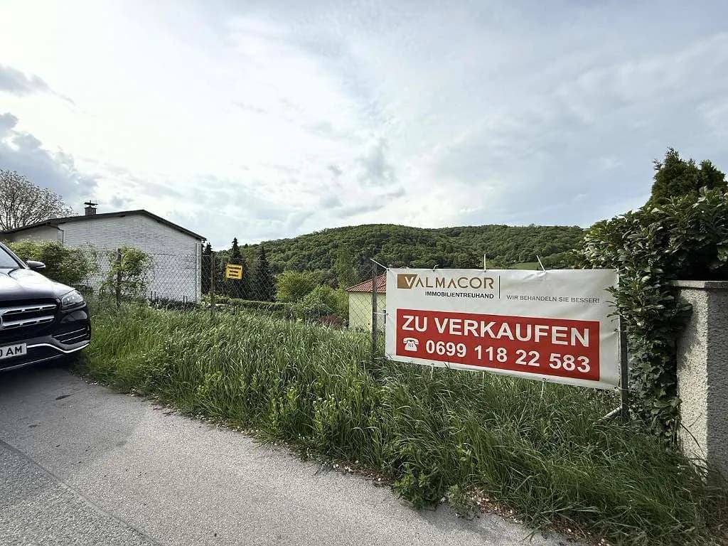 Grundstück kaufen in Tulln – 671 m², € 849.900 – Bild 7 von 7