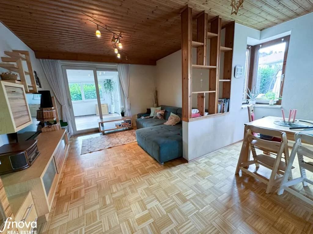 4-Zimmer-Wohnung kaufen in Deutschlandsberg – 89,85 m², € 205.000