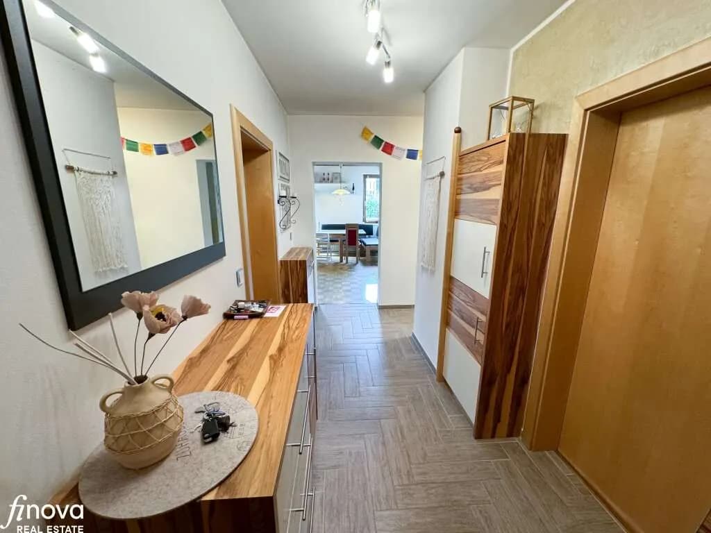 4-Zimmer-Wohnung kaufen in Deutschlandsberg – 89,85 m², € 205.000 – Bild 2 von 28