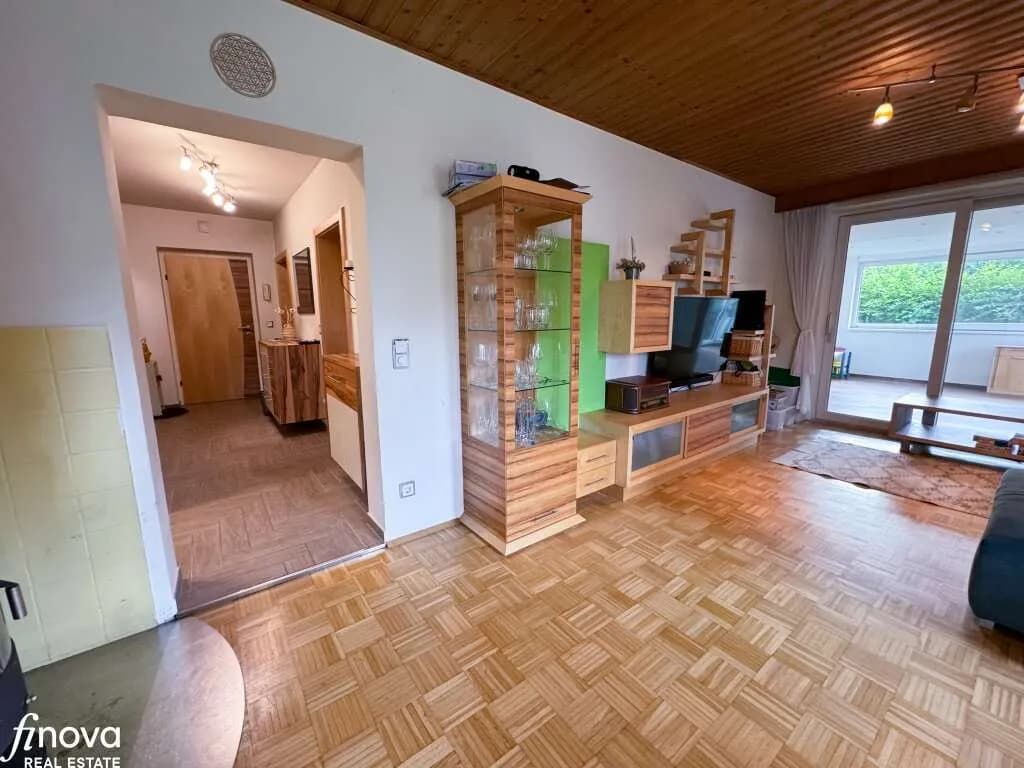 4-Zimmer-Wohnung kaufen in Deutschlandsberg – 89,85 m², € 205.000 – Bild 4 von 28