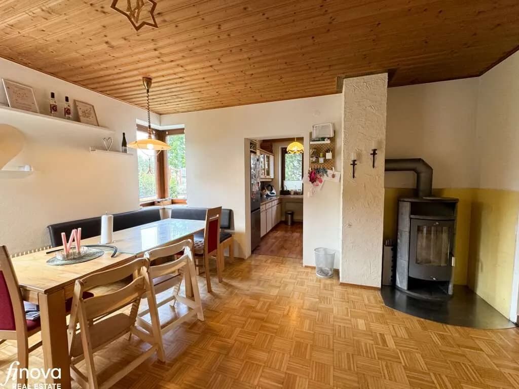 4-Zimmer-Wohnung kaufen in Deutschlandsberg – 89,85 m², € 205.000 – Bild 5 von 28