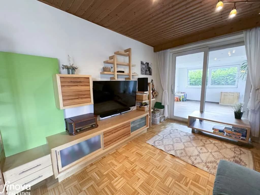 4-Zimmer-Wohnung kaufen in Deutschlandsberg – 89,85 m², € 205.000 – Bild 6 von 28