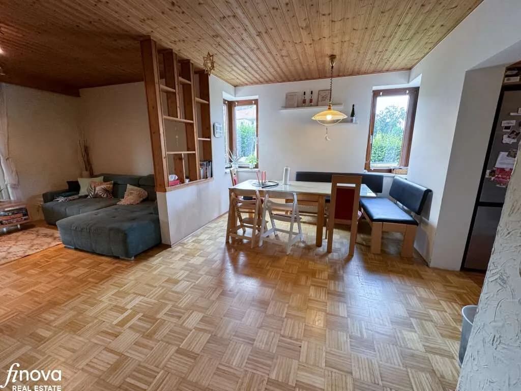 4-Zimmer-Wohnung kaufen in Deutschlandsberg – 89,85 m², € 205.000 – Bild 8 von 28