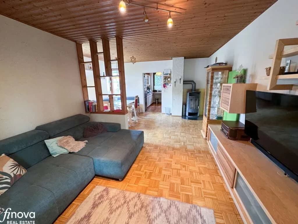 4-Zimmer-Wohnung kaufen in Deutschlandsberg – 89,85 m², € 205.000 – Bild 9 von 28