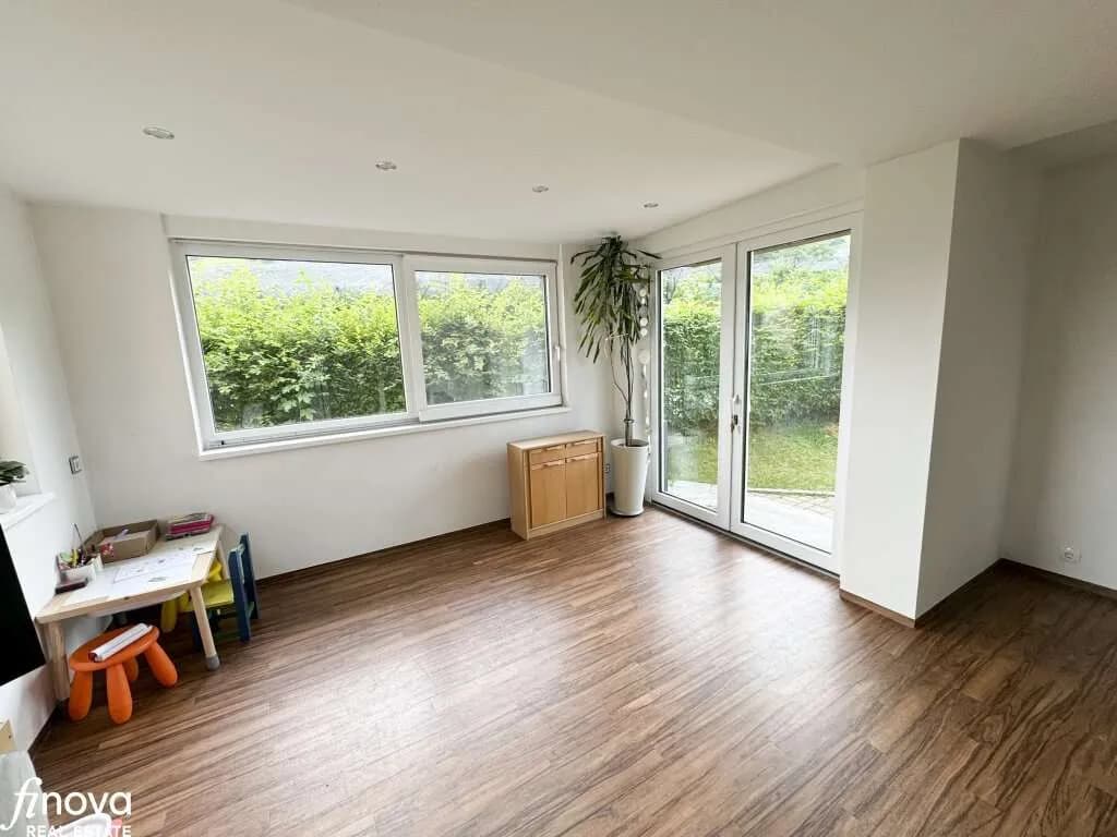 4-Zimmer-Wohnung kaufen in Deutschlandsberg – 89,85 m², € 205.000 – Bild 10 von 28