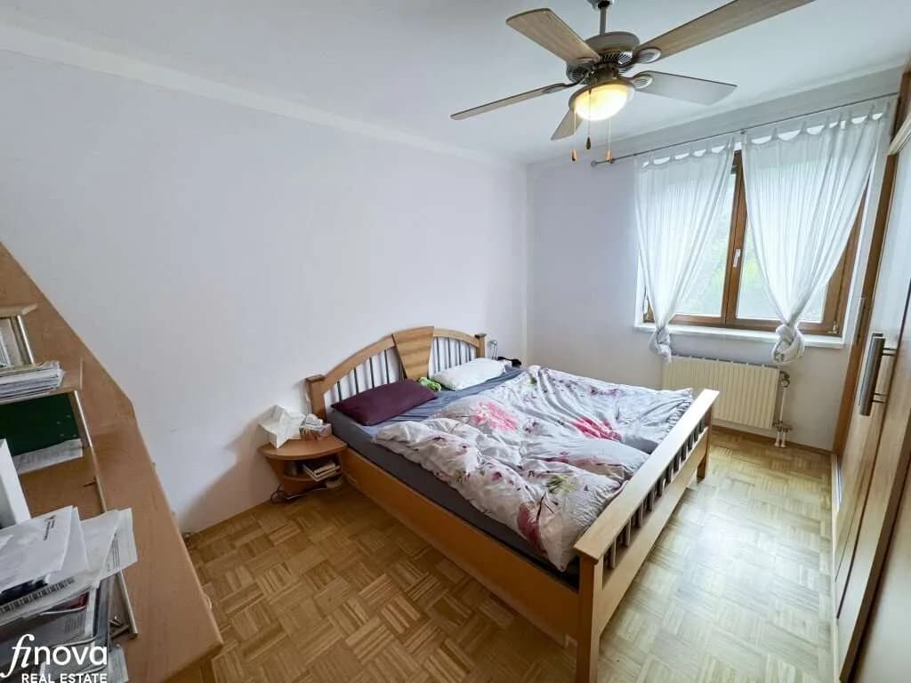 4-Zimmer-Wohnung kaufen in Deutschlandsberg – 89,85 m², € 205.000 – Bild 12 von 28