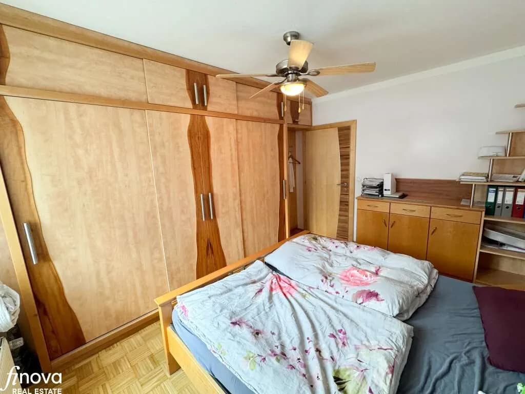 4-Zimmer-Wohnung kaufen in Deutschlandsberg – 89,85 m², € 205.000 – Bild 13 von 28