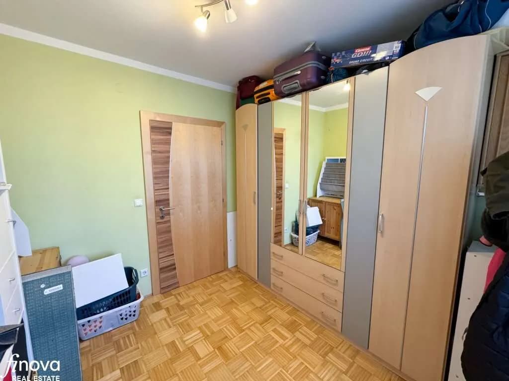 4-Zimmer-Wohnung kaufen in Deutschlandsberg – 89,85 m², € 205.000 – Bild 15 von 28
