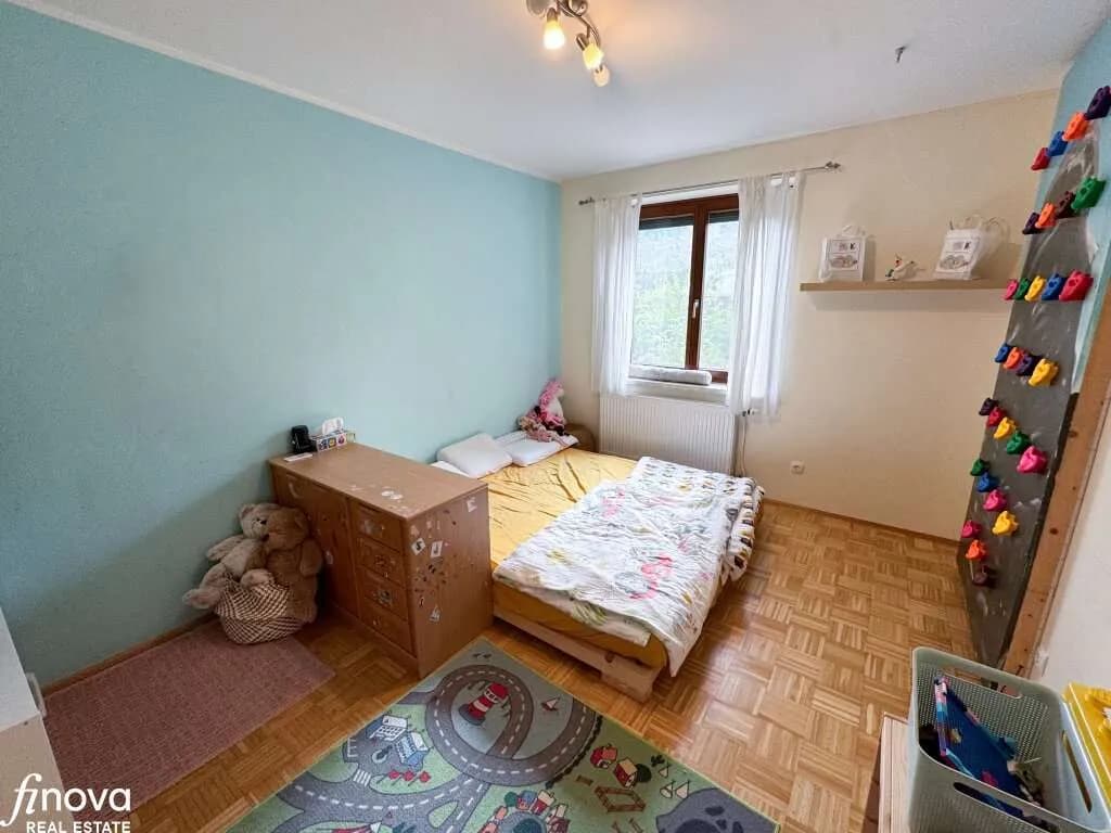 4-Zimmer-Wohnung kaufen in Deutschlandsberg – 89,85 m², € 205.000 – Bild 17 von 28
