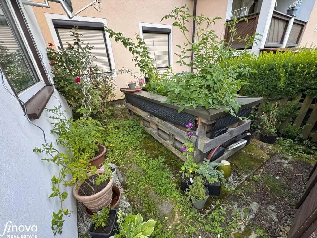 4-Zimmer-Wohnung kaufen in Deutschlandsberg – 89,85 m², € 205.000 – Bild 23 von 28