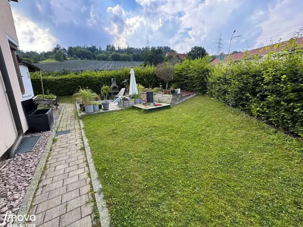 4-Zimmer-Wohnung kaufen in Deutschlandsberg – 89,85 m², € 205.000 – Bild 24 von 28