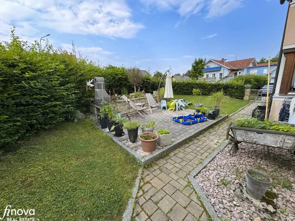 4-Zimmer-Wohnung kaufen in Deutschlandsberg – 89,85 m², € 205.000 – Bild 25 von 28