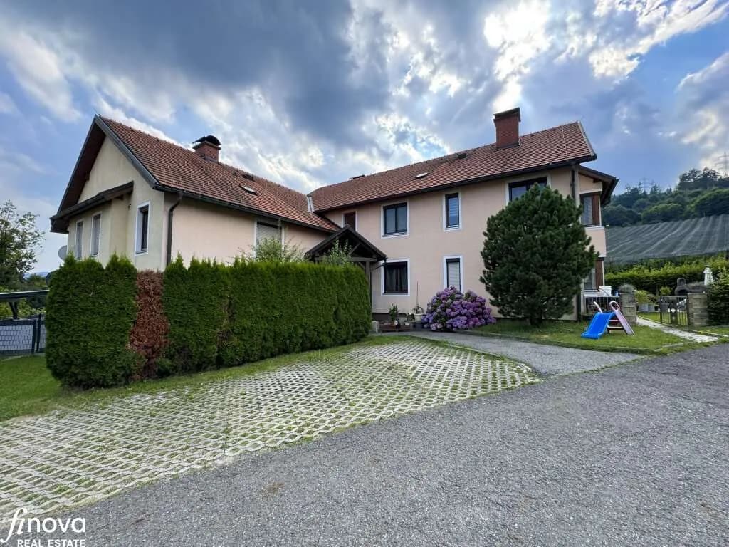 4-Zimmer-Wohnung kaufen in Deutschlandsberg – 89,85 m², € 205.000 – Bild 26 von 28