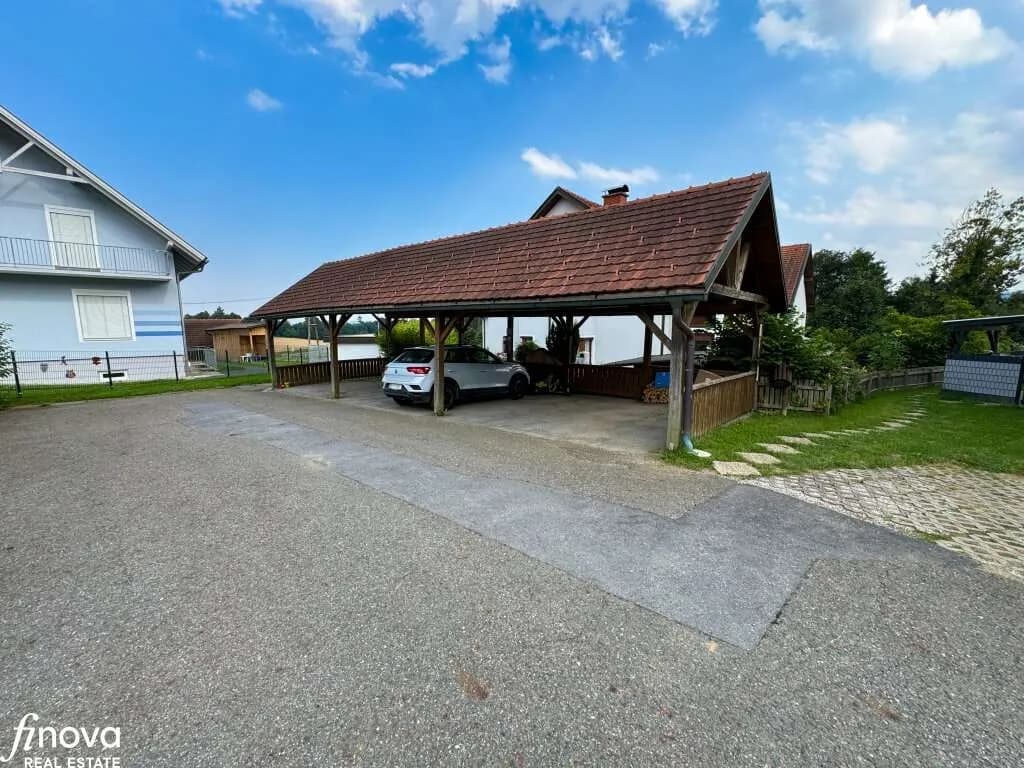 4-Zimmer-Wohnung kaufen in Deutschlandsberg – 89,85 m², € 205.000 – Bild 27 von 28