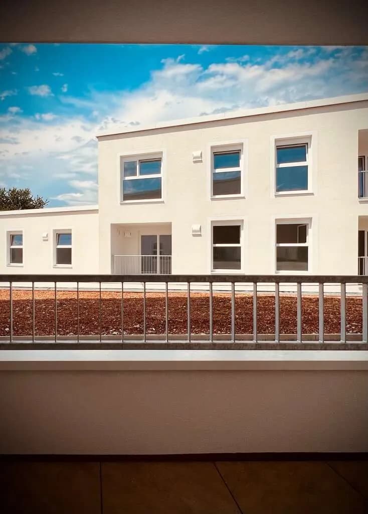 Gewerbeimmobilie mieten in Perg – 50 m², € 11 – Bild 4 von 7