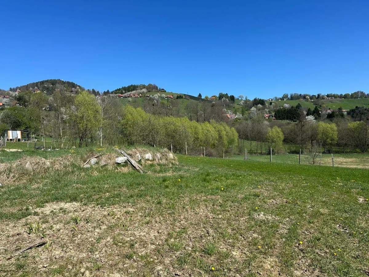 Grundstück kaufen in Deutschlandsberg – 800 m², € 99.000 – Bild 4 von 15