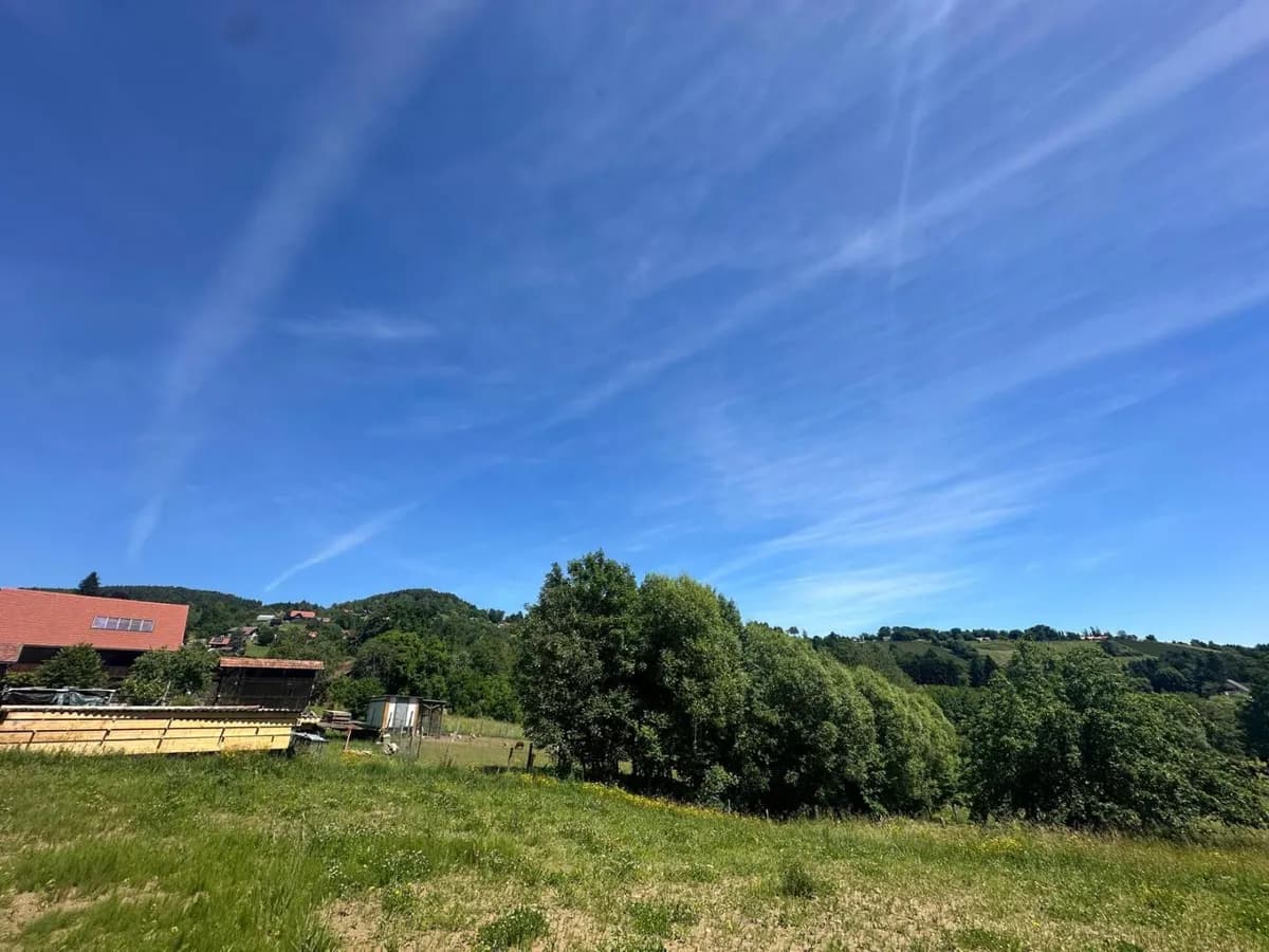 Grundstück kaufen in Deutschlandsberg – 800 m², € 99.000 – Bild 11 von 15