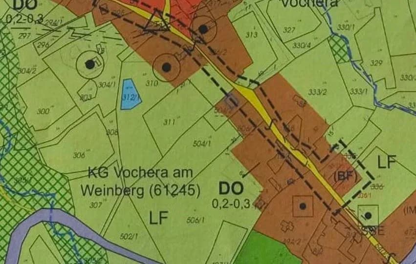 Grundstück kaufen in Deutschlandsberg – 800 m², € 99.000 – Bild 15 von 15