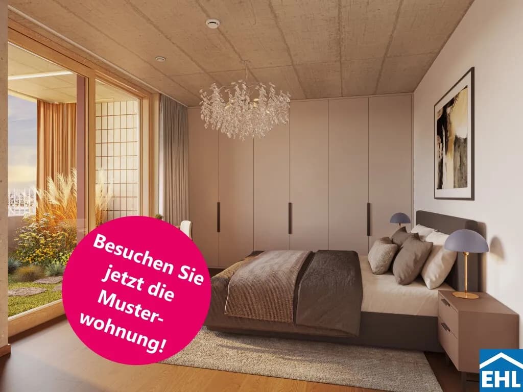 4-Zimmer-Wohnung kaufen in Wien – 101,6 m², € 782.000