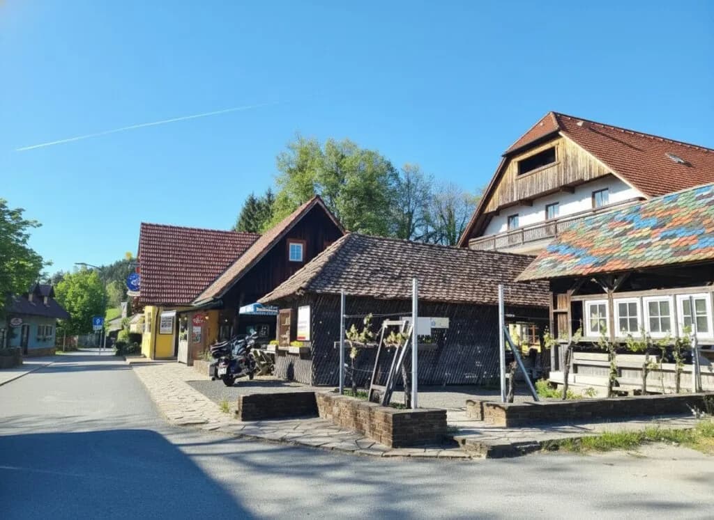 Immobilie kaufen in Deutschlandsberg – € 2.000.000 – Bild 1 von 19