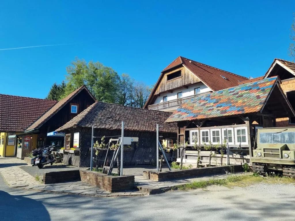 Immobilie kaufen in Deutschlandsberg – € 2.000.000 – Bild 2 von 19