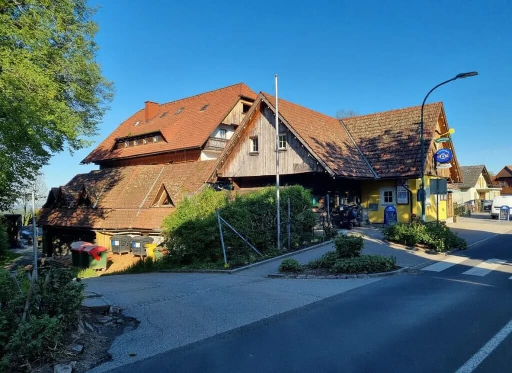 Immobilie kaufen in Deutschlandsberg – € 2.000.000 – Bild 11 von 19