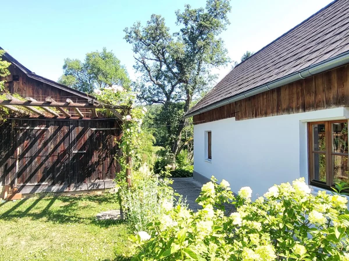 4-Zimmer-Haus kaufen in Baden – 94 m², € 1.250.000 – Bild 1 von 29