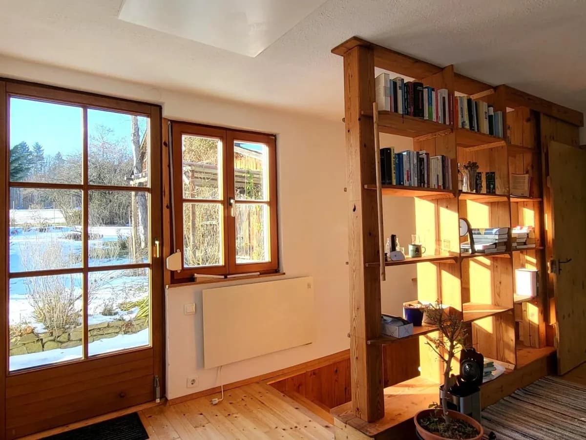 4-Zimmer-Haus kaufen in Baden – 94 m², € 1.250.000 – Bild 8 von 29