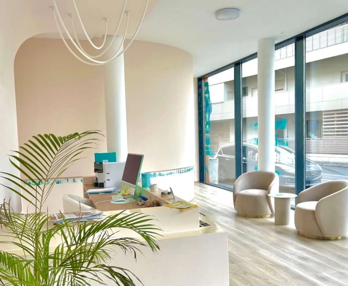 4-Zimmer-Gewerbeimmobilie mieten in Graz – 124 m², € 1.952 – Bild 3 von 8