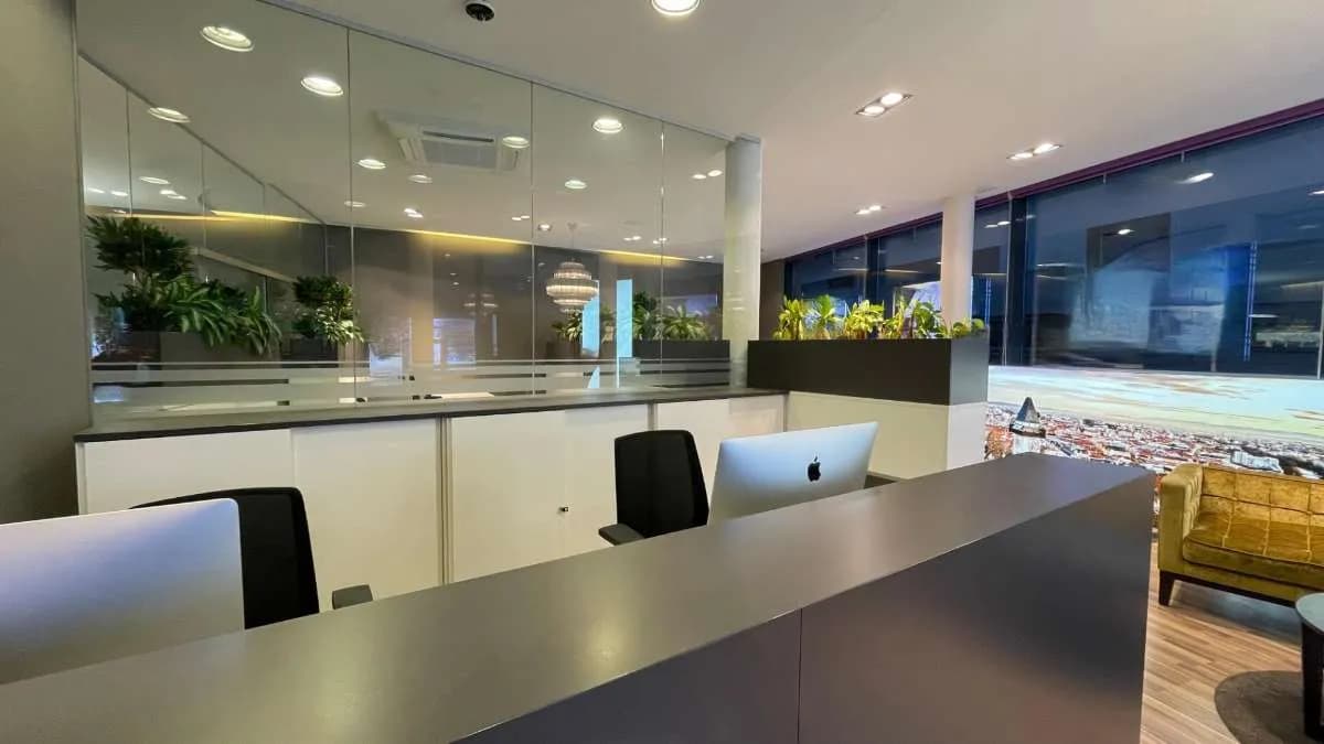 4-Zimmer-Gewerbeimmobilie mieten in Graz – 124 m², € 1.952 – Bild 5 von 8